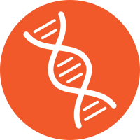 DNA Icon